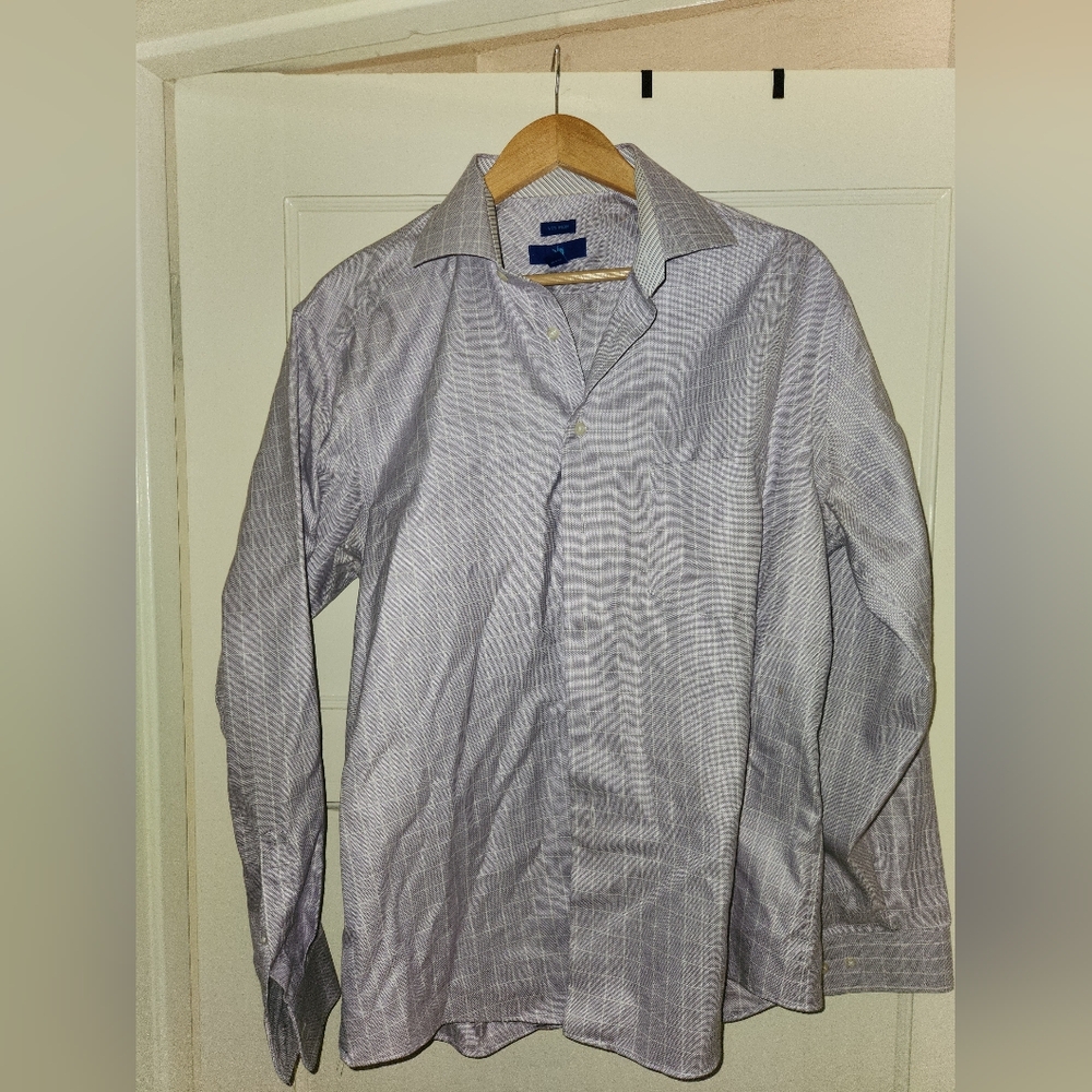 Men's Egara dress shirt